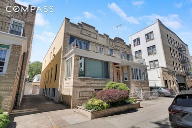 Prime Bay Ridge 4-Family Investment Opportunity. Rare - photo 1