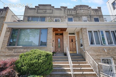 Prime Bay Ridge 4-Family Investment Opportunity. Rare - photo 2
