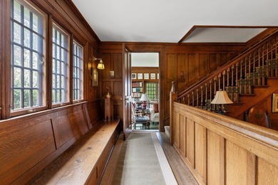 Incredible Arts and Crafts style home masterfully constructed in - photo 11
