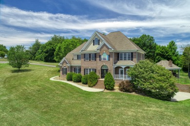 Lake Home Off Market in Surgoinsville, Tennessee