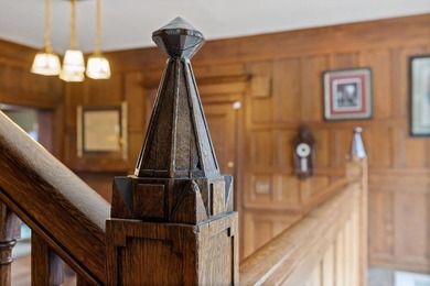 Incredible Arts and Crafts style home masterfully constructed in - photo 12
