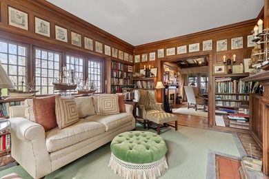 Incredible Arts and Crafts style home masterfully constructed in - photo 13