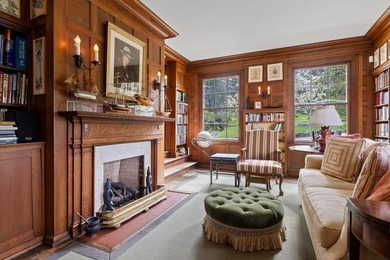 Incredible Arts and Crafts style home masterfully constructed in - photo 14