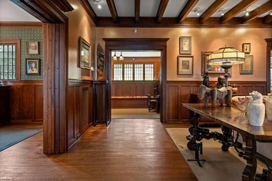 Incredible Arts and Crafts style home masterfully constructed in - photo 16