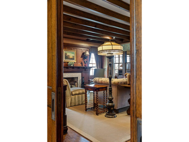 Incredible Arts and Crafts style home masterfully constructed in - photo 17