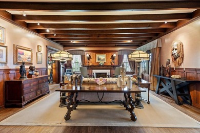 Incredible Arts and Crafts style home masterfully constructed in - photo 19
