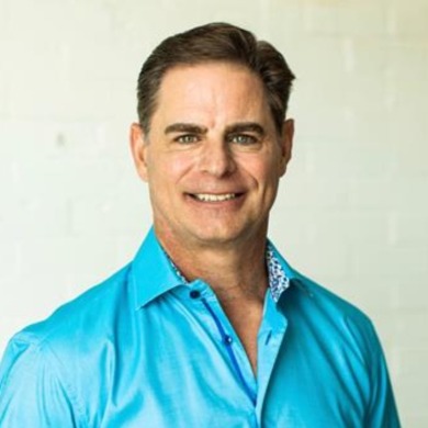 John Copeland with Hopkins-Green Real Estate in TX advertising on LakeHouse.com