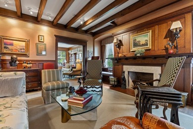 Incredible Arts and Crafts style home masterfully constructed in - photo 20