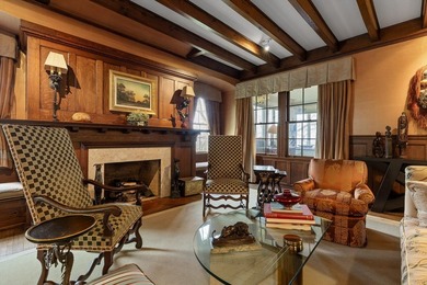 Incredible Arts and Crafts style home masterfully constructed in - photo 21