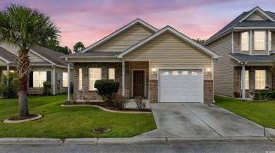 Lake Home For Sale in Myrtle Beach, South Carolina