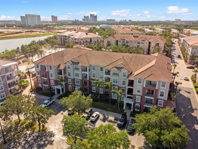 (private lake, pond, creek) Condo For Sale in Orlando Florida