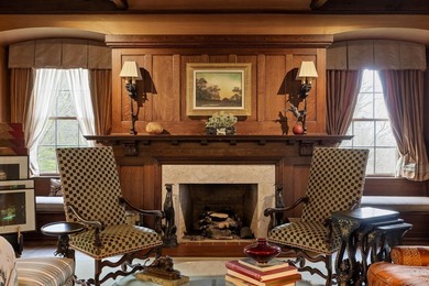 Incredible Arts and Crafts style home masterfully constructed in - photo 22