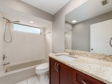 Welcome to 1612 Midnight Pass Way. Nestled in the highly - photo 22