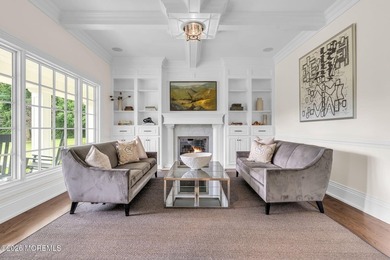 Timeless architecture, impeccable craftsmanship, and - photo 22