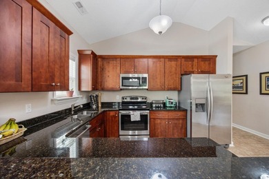 Welcome to this charming 3-bedroom, 2-bath home located in the - photo 3