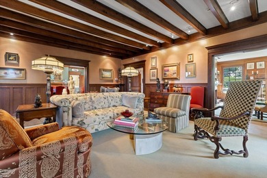 Incredible Arts and Crafts style home masterfully constructed in - photo 24