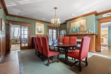 Incredible Arts and Crafts style home masterfully constructed in - photo 26
