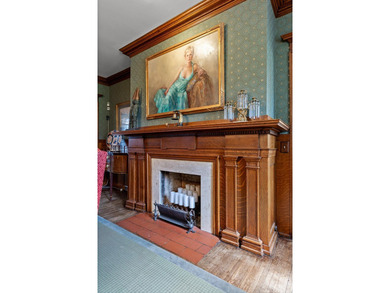 Incredible Arts and Crafts style home masterfully constructed in - photo 28