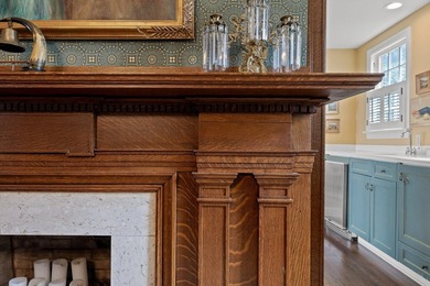 Incredible Arts and Crafts style home masterfully constructed in - photo 30