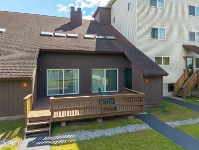 Lake Condo For Sale in Warrensburg, New York