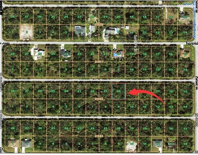 Great Lot for your DREAM HOME in Port - photo 1
