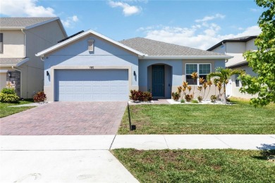 Lake Home Sale Pending in ST Cloud, Florida