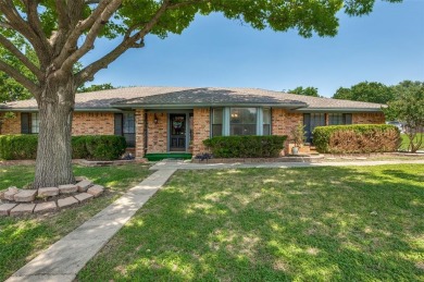 Lake Home For Sale in Fort Worth, Texas