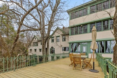 Incredible Arts and Crafts style home masterfully constructed in - photo 43