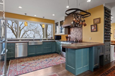 Incredible Arts and Crafts style home masterfully constructed in - photo 44