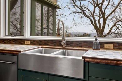 Incredible Arts and Crafts style home masterfully constructed in - photo 46