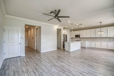 Beautifully upgraded 3BR/2.5BA two-story townhouse built in 2019 - photo 7