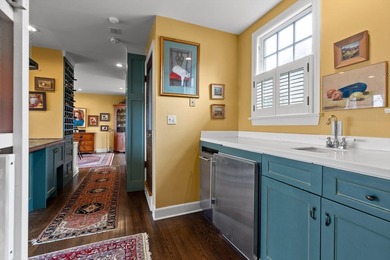 Incredible Arts and Crafts style home masterfully constructed in - photo 50