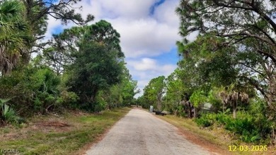 Port Charlotte Waterway Area Lot For Sale in Punta Gorda Florida