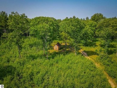 Lake Acreage Sale Pending in Wellston, Michigan