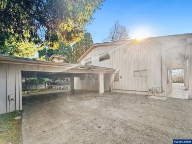 Accepted Offer with Contingencies. Seller is open to creative