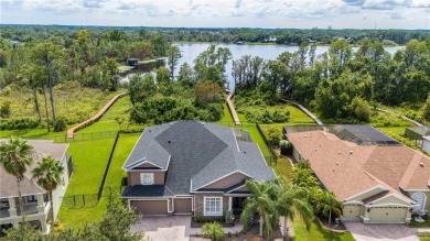 Lake Home For Sale in Land O Lakes, Florida