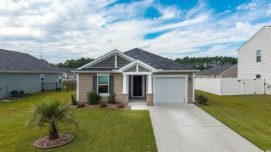 Lake Home For Sale in Conway, South Carolina