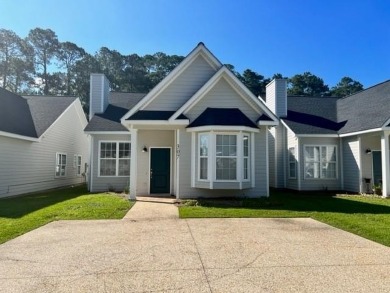 Lake Home For Sale in Thomasville, Georgia