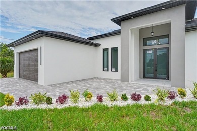 Not every new construction feels different. This one does. From - photo 2