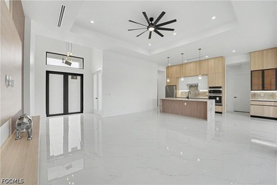 Not every new construction feels different. This one does. From - photo 5