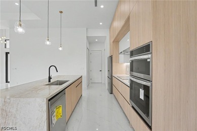 Not every new construction feels different. This one does. From - photo 8