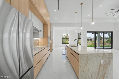 Not every new construction feels different. This one does. From - photo 9