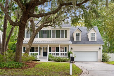 (private lake, pond, coastal) Home Active Under Contract in Mount Pleasant South Carolina