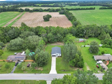 Bonable Lake Home Sale Pending in Dunnellon Florida