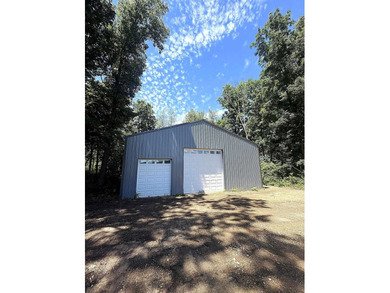 Crooked Lake - Steuben County Lot Sale Pending in Angola Indiana