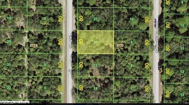 Vacant residential lot , short drive to the beach, restaurants - photo 3