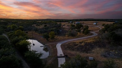 (private lake, pond, coastal) Acreage For Sale in Fredericksburg Texas