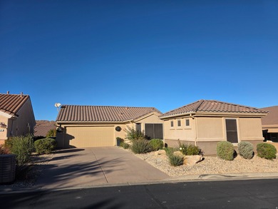Virgin River Home For Sale in Saint George Utah