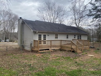 Bring your vision to this true fixer-upper in the established - photo 7