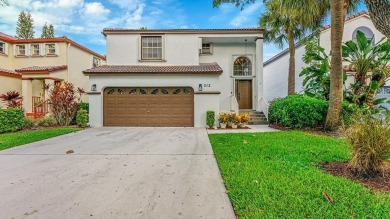 Lake Home For Sale in Coral Springs, Florida